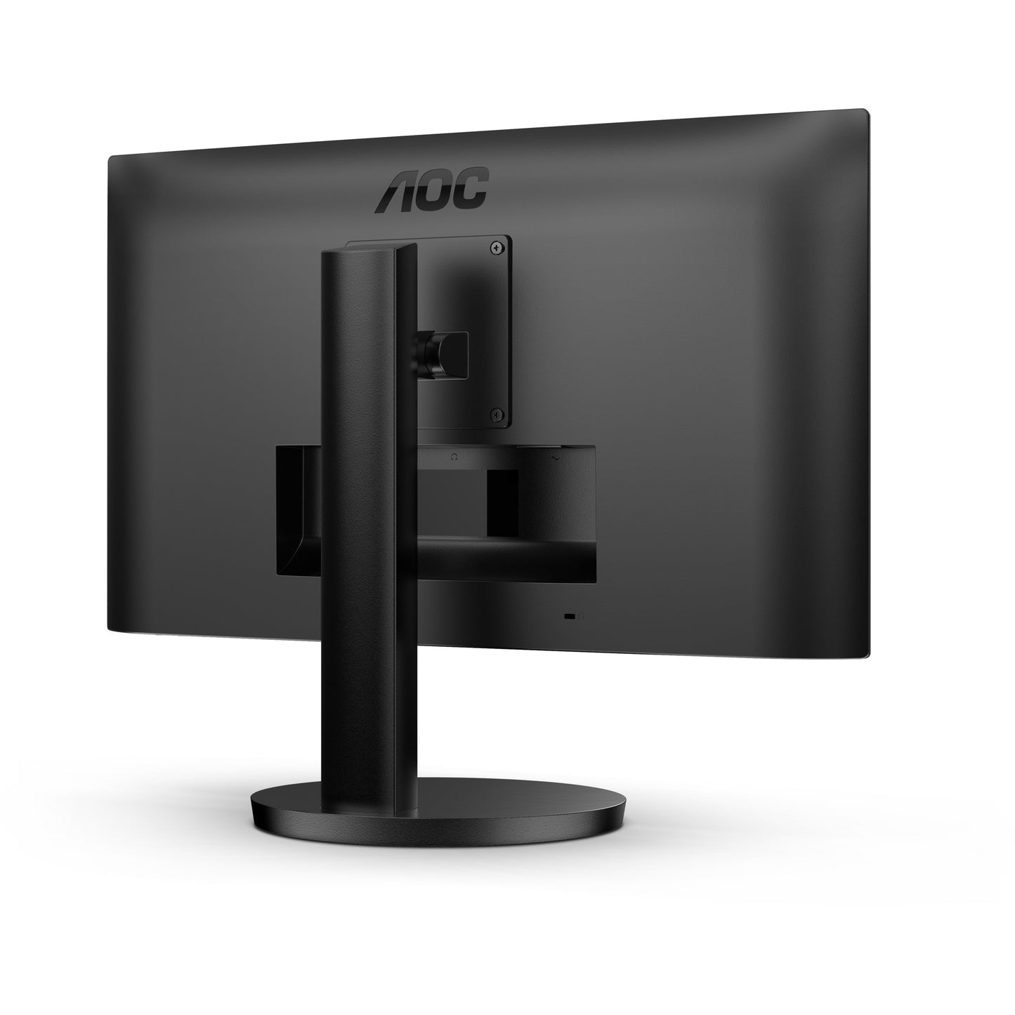 61cm/24" (1920x1080) AOC Basic-line 24B3CF2 16:9 FHD IPS 1ms 100Hz HDMI USB-C Speaker Black
