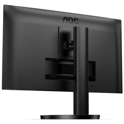 61cm/24" (1920x1080) AOC Basic-line 24B3CF2 16:9 FHD IPS 1ms 100Hz HDMI USB-C Speaker Black