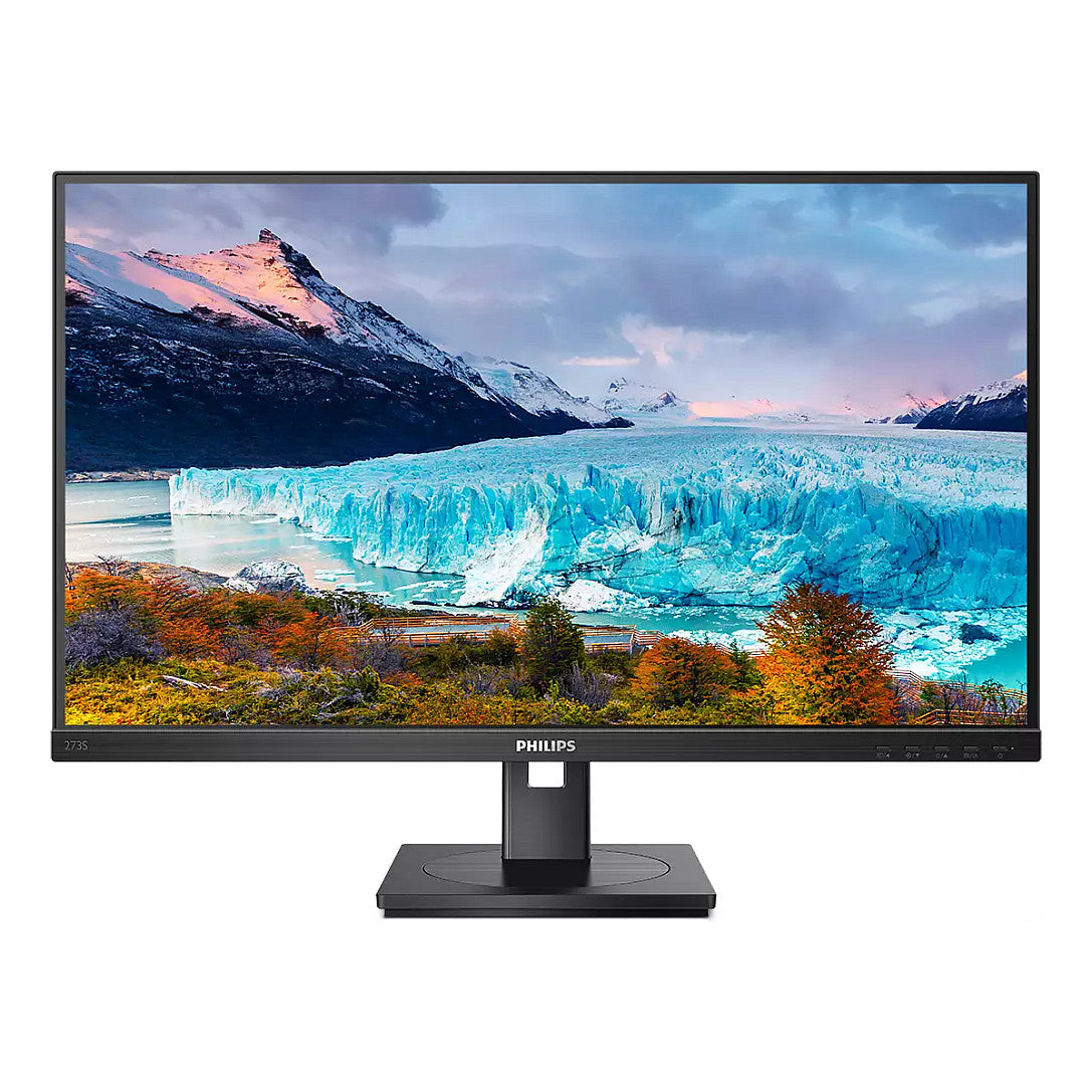 Philips 68.6cm (27.0") 273S1 16:09 HDMI+DP+USB-C IPS retail