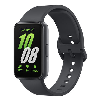 Samsung Galaxy Fit3 black