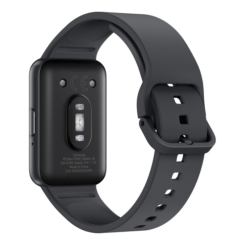 Samsung Galaxy Fit3 black
