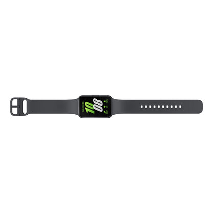 Samsung Galaxy Fit3 black