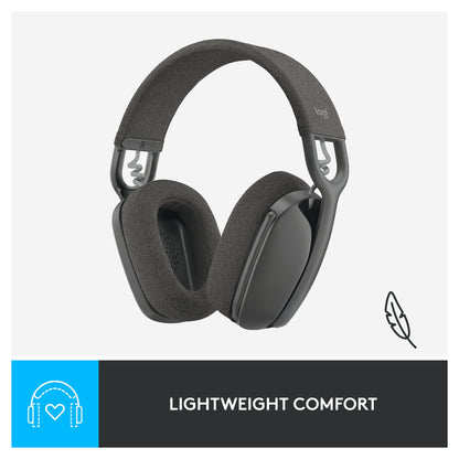 Logitech Headset Zone Vibe 100