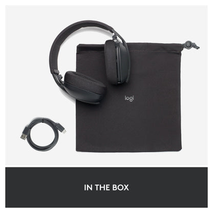 Logitech Headset Zone Vibe 100