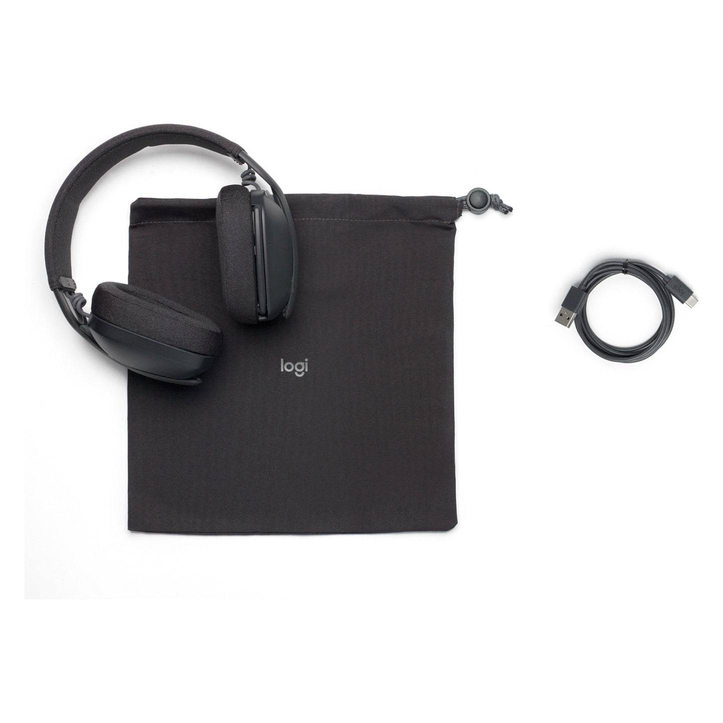 Logitech Headset Zone Vibe 100