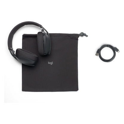 Logitech Headset Zone Vibe 100