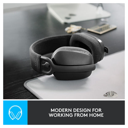 Logitech Headset Zone Vibe 100