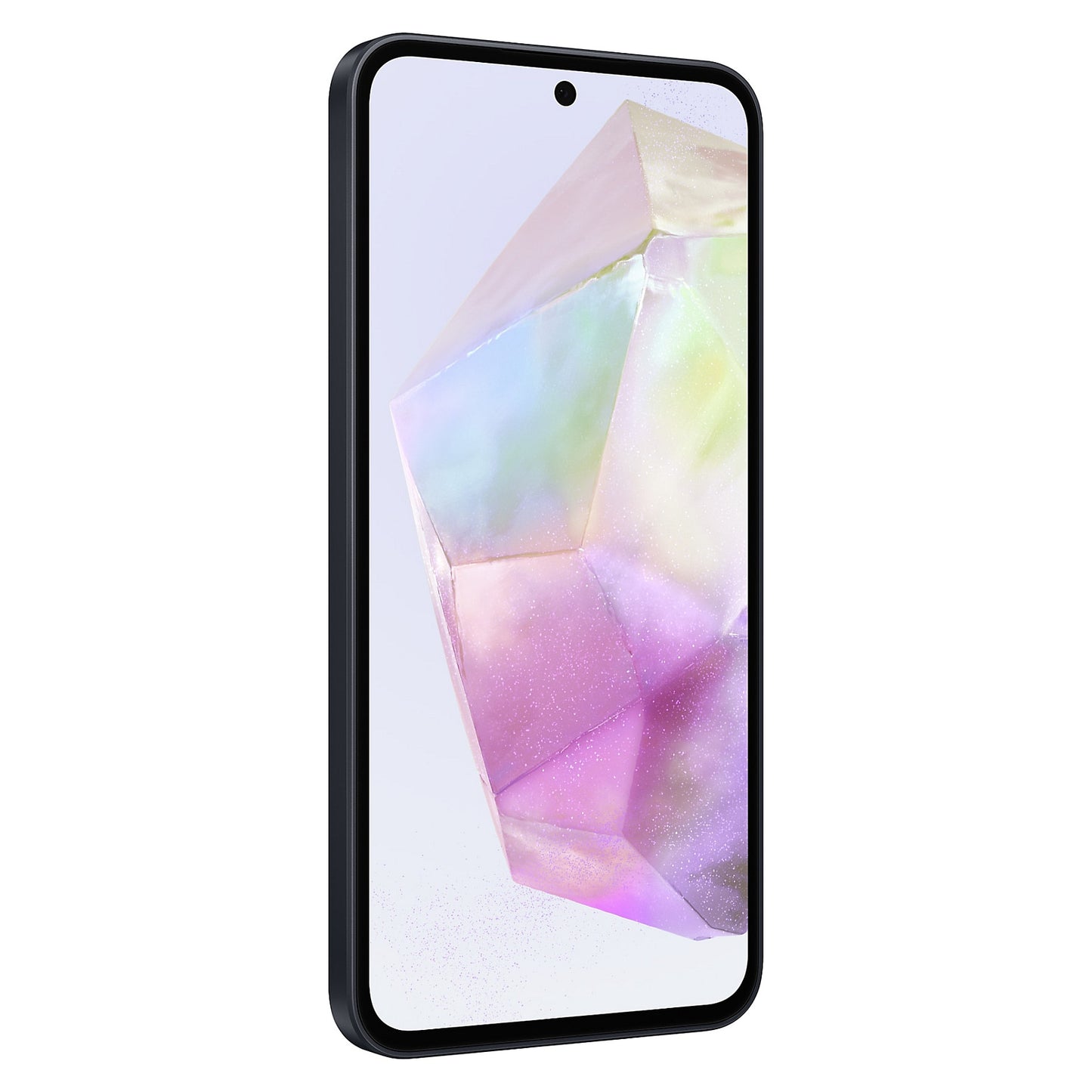 Samsung Galaxy A35 128GB 6RAM 5G DE navy