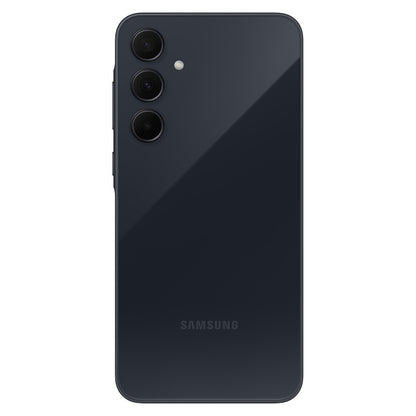Samsung Galaxy A35 128GB 6RAM 5G DE navy