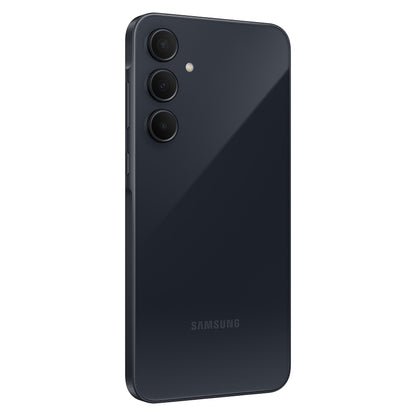 Samsung Galaxy A35 128GB 6RAM 5G DE navy