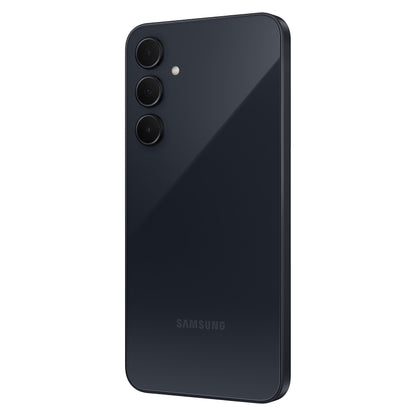 Samsung Galaxy A35 128GB 6RAM 5G DE navy