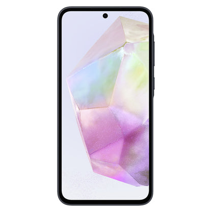Samsung Galaxy A35 128GB 6RAM EE 5G DE black
