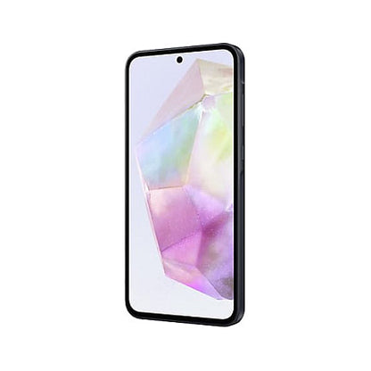 Samsung Galaxy A35 128GB 6RAM EE 5G DE black