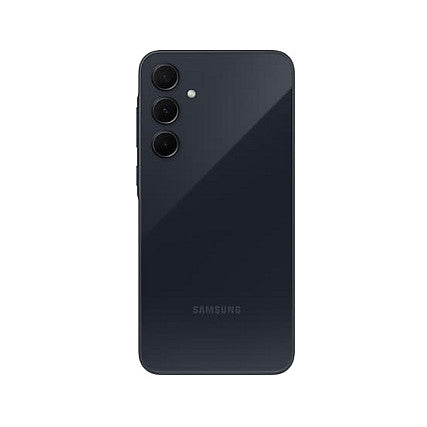 Samsung Galaxy A35 128GB 6RAM EE 5G DE black