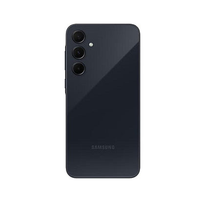 Samsung Galaxy A35 128GB 6RAM EE 5G DE black