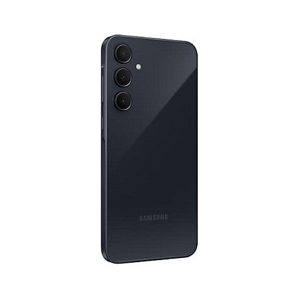 Samsung Galaxy A35 128GB 6RAM EE 5G DE black