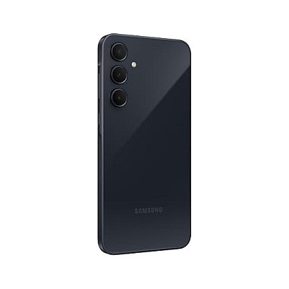 Samsung Galaxy A35 128GB 6RAM EE 5G DE black