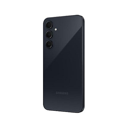 Samsung Galaxy A35 128GB 6RAM EE 5G DE black