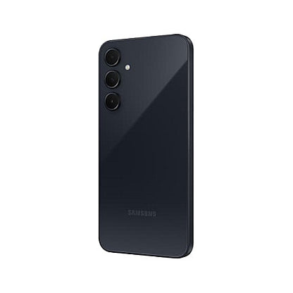 Samsung Galaxy A35 128GB 6RAM EE 5G DE black