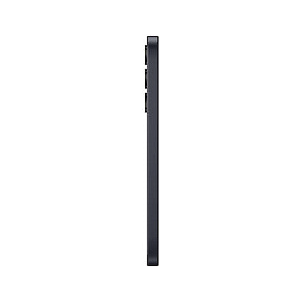Samsung Galaxy A35 128GB 6RAM EE 5G DE black