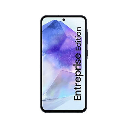 Samsung Galaxy A55 128GB 8RAM EE 5G DE black