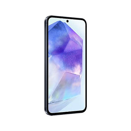 Samsung Galaxy A55 128GB 8RAM EE 5G DE black