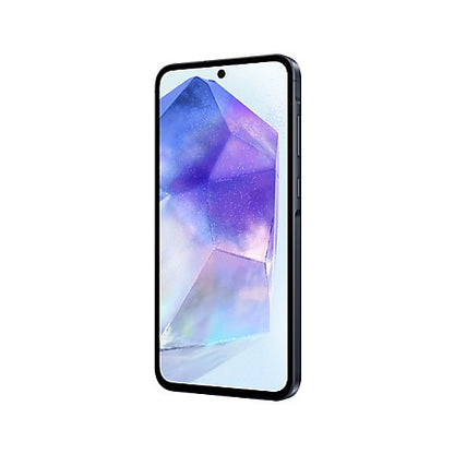 Samsung Galaxy A55 128GB 8RAM EE 5G DE black