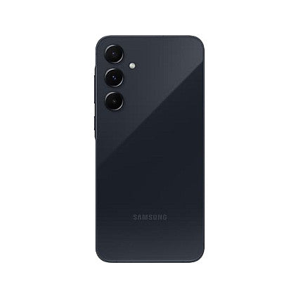 Samsung Galaxy A55 128GB 8RAM EE 5G DE black