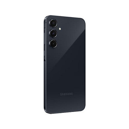 Samsung Galaxy A55 128GB 8RAM EE 5G DE black