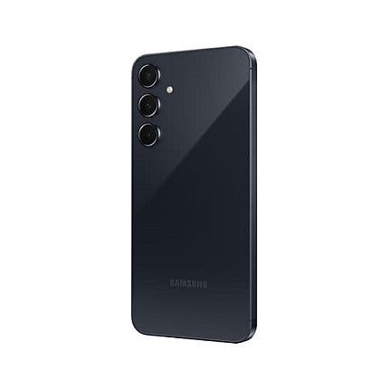 Samsung Galaxy A55 128GB 8RAM EE 5G DE black