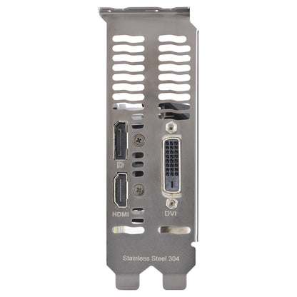 RTX 3050 6GB ASUS LP BRK OC GDDR6 VGA-RTX3050-O6G