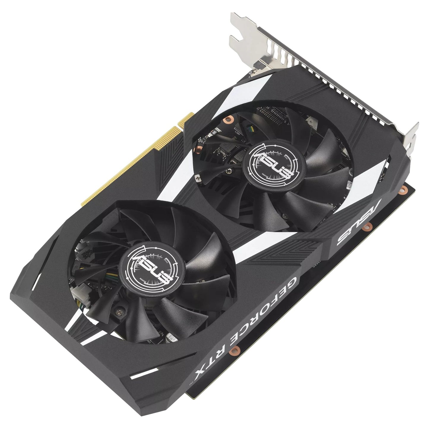 RTX 3050 6GB ASUS Dual OC GDDR6 DUAL-RTX3050-O6G