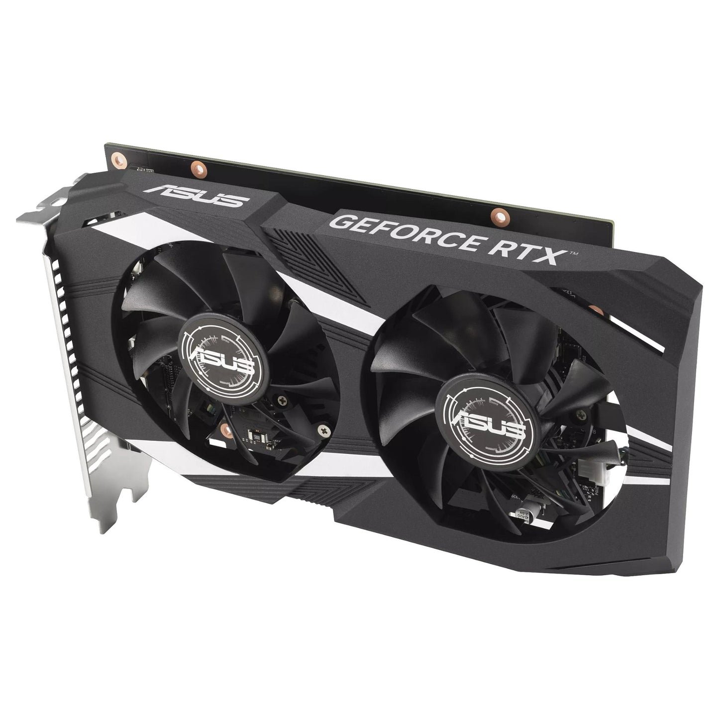 RTX 3050 6GB ASUS Dual OC GDDR6 DUAL-RTX3050-O6G