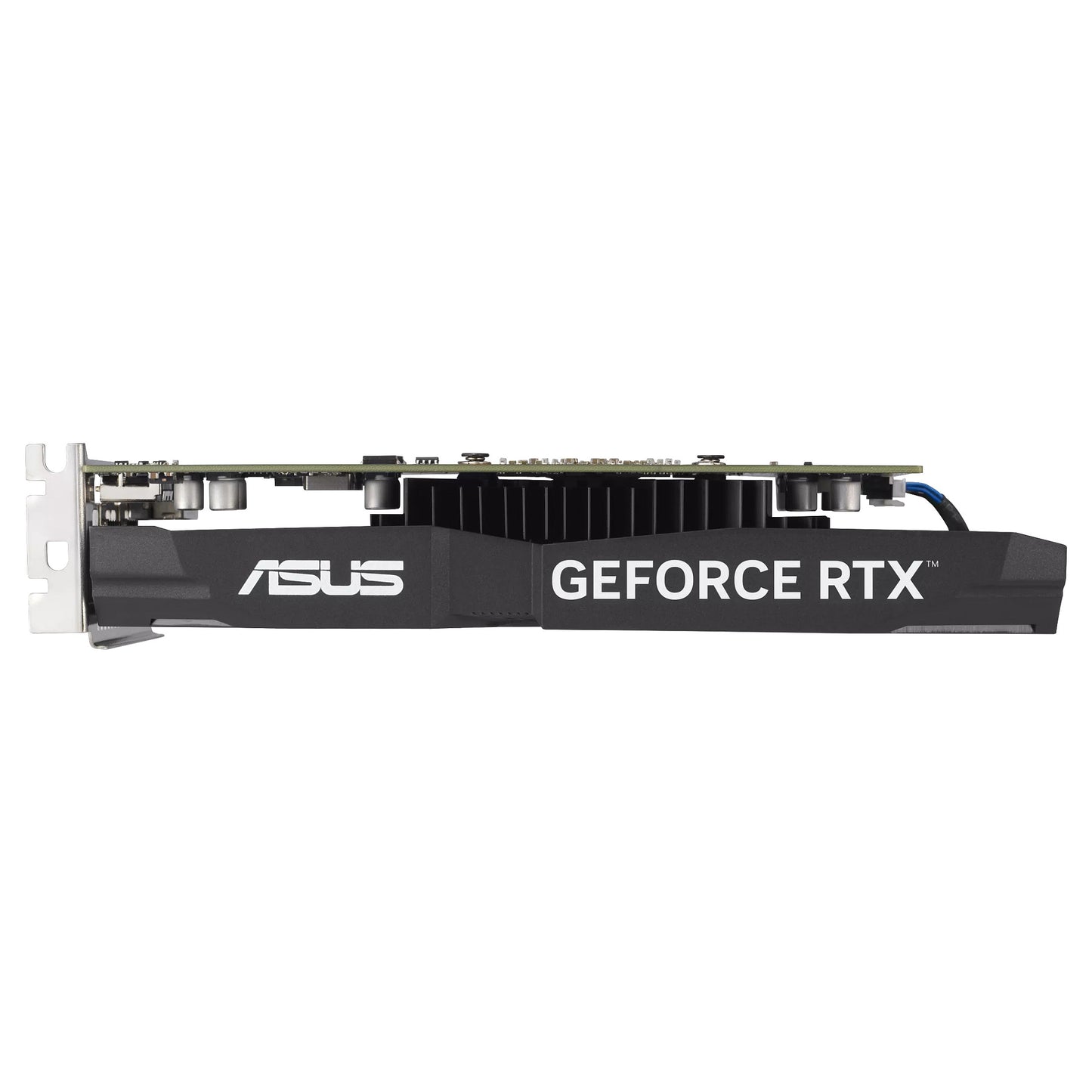 RTX 3050 6GB ASUS Dual OC GDDR6 DUAL-RTX3050-O6G
