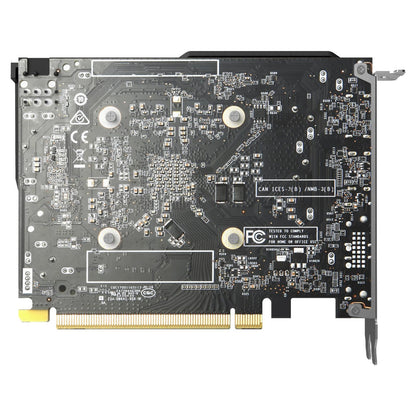 RTX 3050 6GB ZOTAC Gaming Solo GDDR6 1Fan