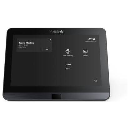 Yealink MTouch E2 Touchpanel 8"
