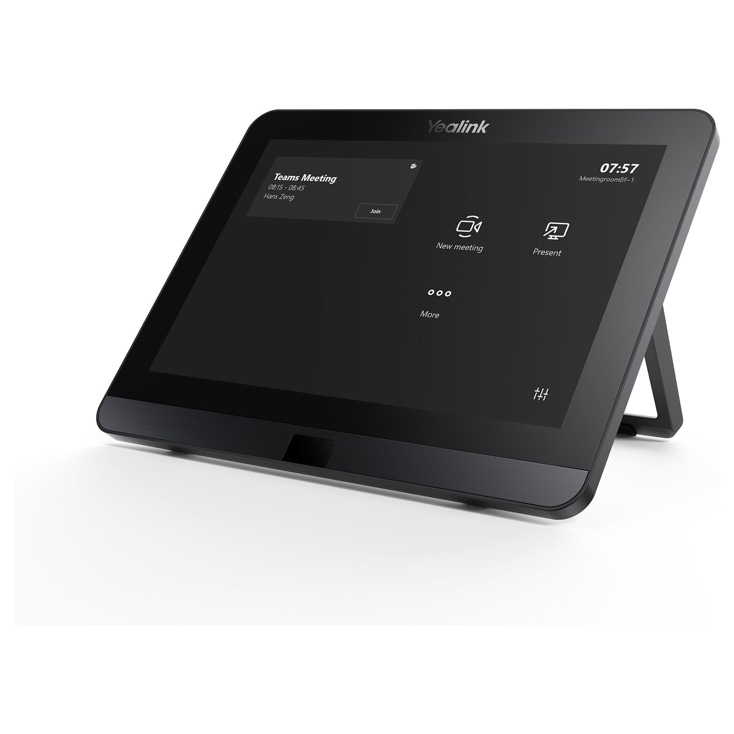 Yealink MTouch E2 Touchpanel 8"