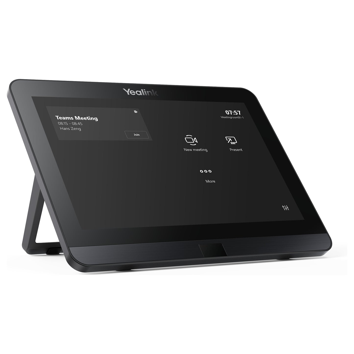 Yealink MTouch E2 Touchpanel 8"