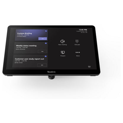 Yealink MTouch Plus Touchpanel 11,6"