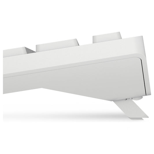 Dell Pro KM5221W - Tastatur-und-Maus-Set - kabellos white QWERTZ DE