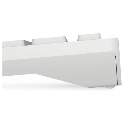 Dell Pro KM5221W - Tastatur-und-Maus-Set - kabellos white QWERTZ DE