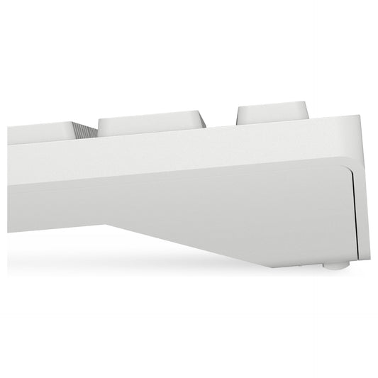 Dell Pro KM5221W - Tastatur-und-Maus-Set - kabellos white QWERTZ DE