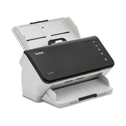 Kodak Dokumentenscanner E1040 A4 40 S./Min. Duplex ADF 80 Blatt USB 3.2
