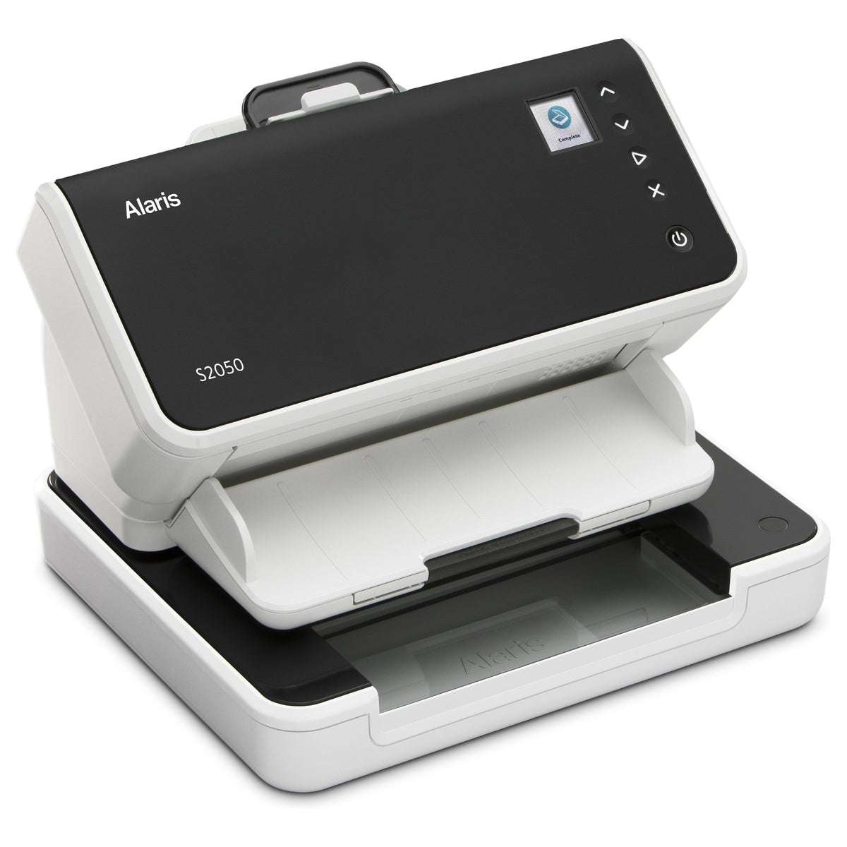 Kodak Dokumentenscanner S2050 A4 50 S./Min. Duplex ADF 80 Blatt USB 2.0 USB 3.1