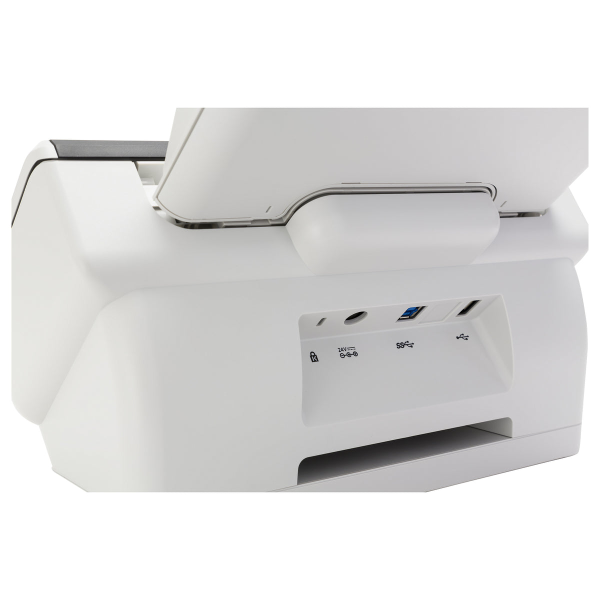 Kodak Dokumentenscanner S2050 A4 50 S./Min. Duplex ADF 80 Blatt USB 2.0 USB 3.1