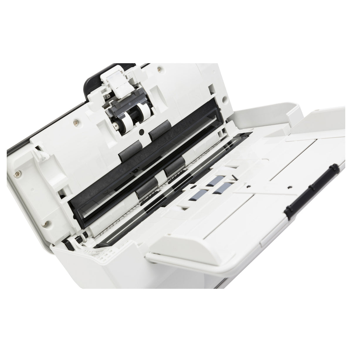 Kodak Dokumentenscanner S2050 A4 50 S./Min. Duplex ADF 80 Blatt USB 2.0 USB 3.1