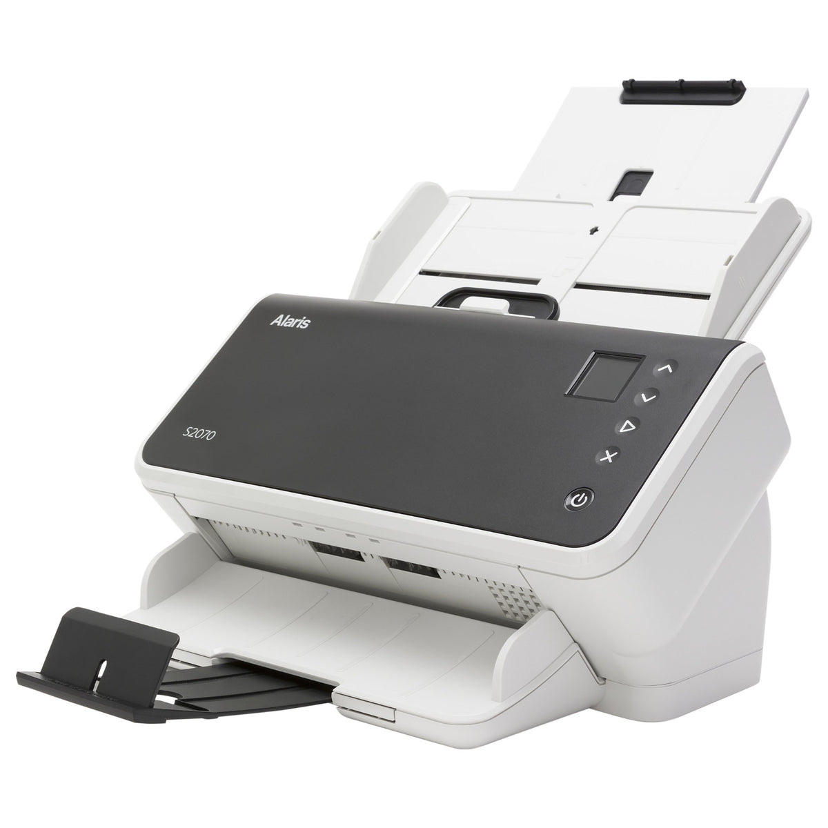 Kodak Dokumentenscanner S2050 A4 50 S./Min. Duplex ADF 80 Blatt USB 2.0 USB 3.1