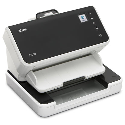 Kodak Dokumentenscanner S2050 A4 50 S./Min. Duplex ADF 80 Blatt USB 2.0 USB 3.1