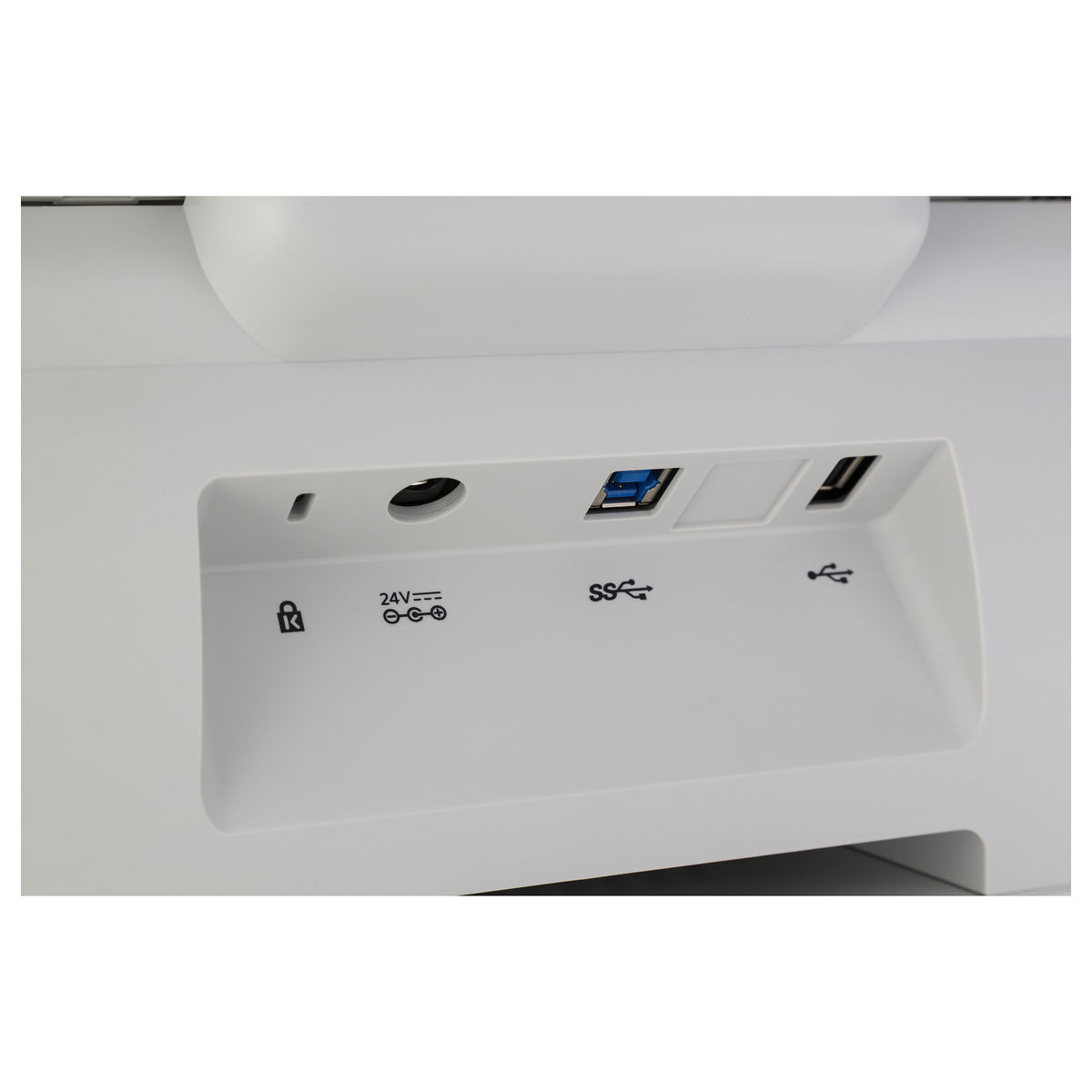 Kodak Dokumentenscanner S2070 A4 70 S./Min. Duplex ADF 80 Blatt USB 2.0 USB 3.1