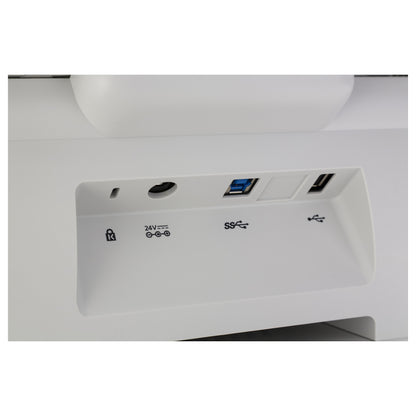 Kodak Dokumentenscanner S2070 A4 70 S./Min. Duplex ADF 80 Blatt USB 2.0 USB 3.1
